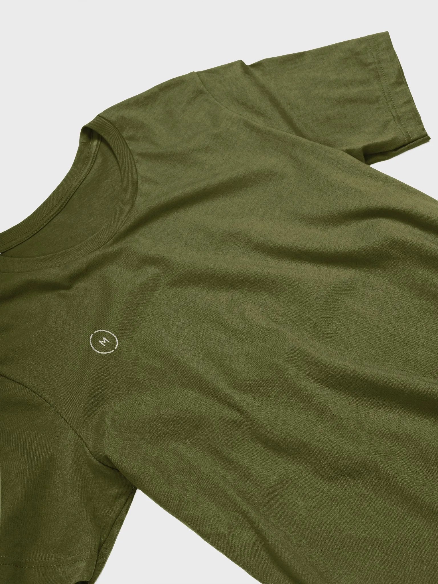 Moment (M) Soft Tee product image (3)