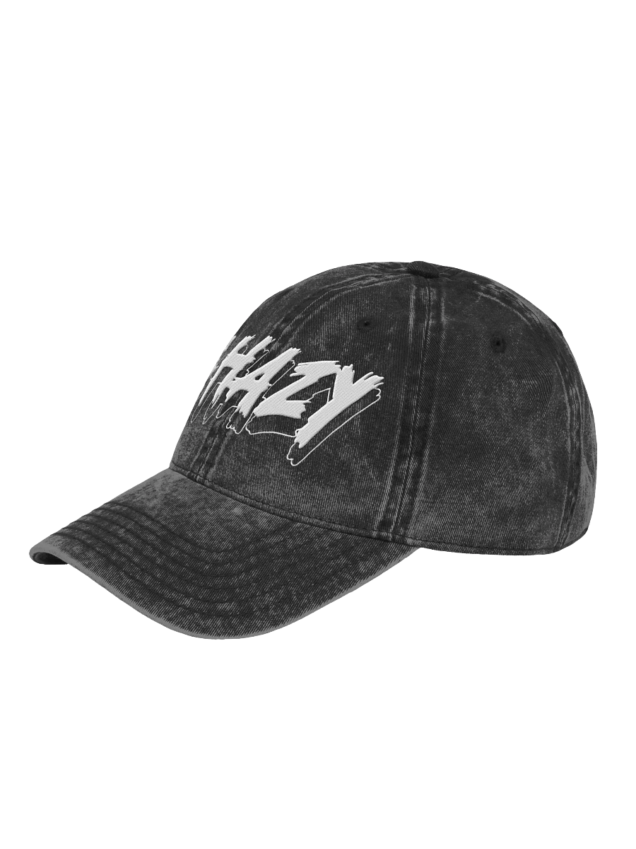 'CHAZY' Vintage Embroidered Cap product image (3)