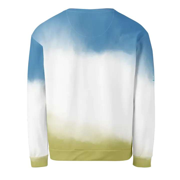 Tizzy Unisex Sweatshirt product image (2)