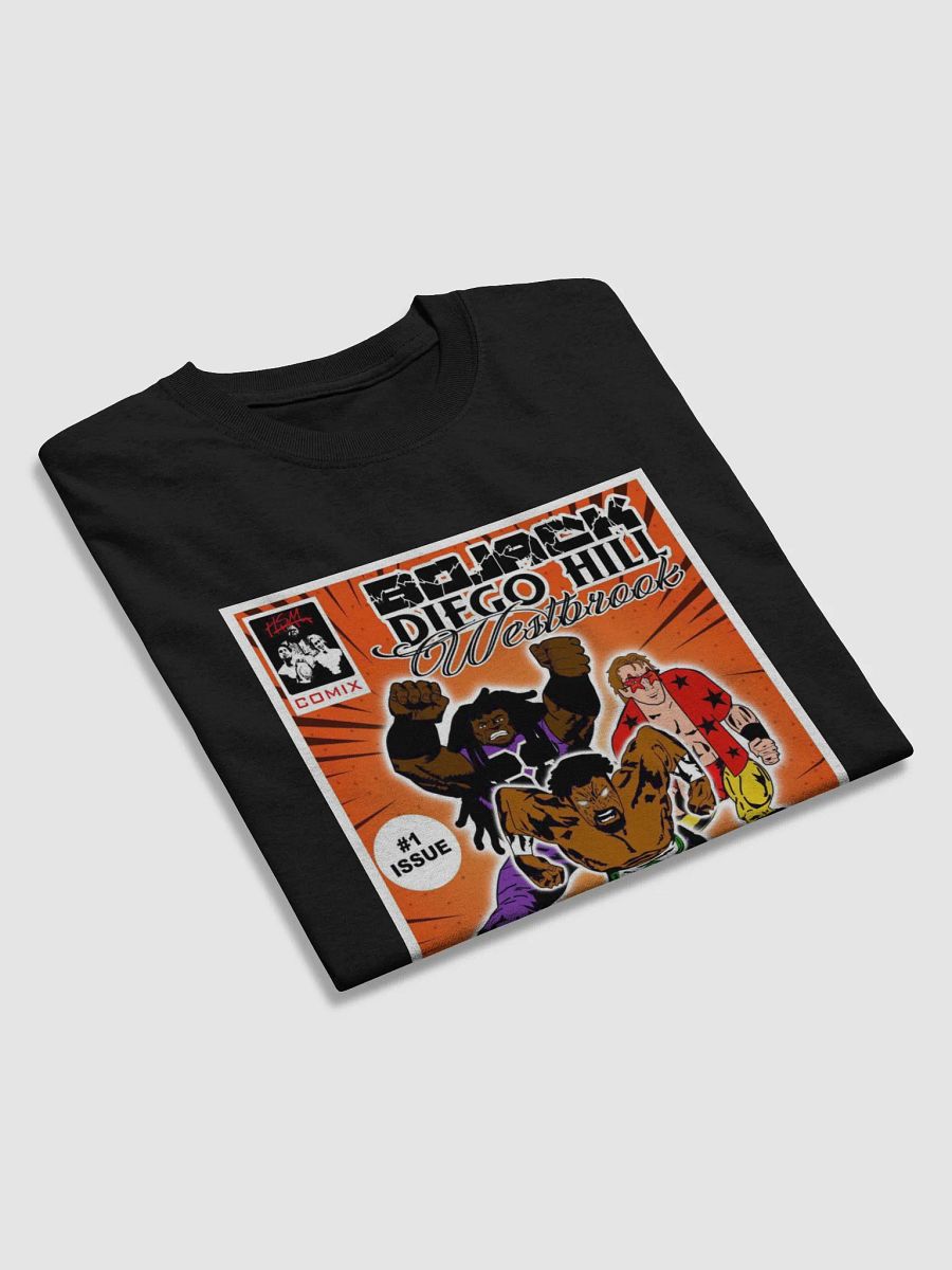 H⭐M Comics Issue #1 product image (36)
