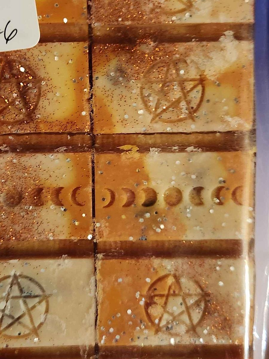 Ritual wax melts product image (6)