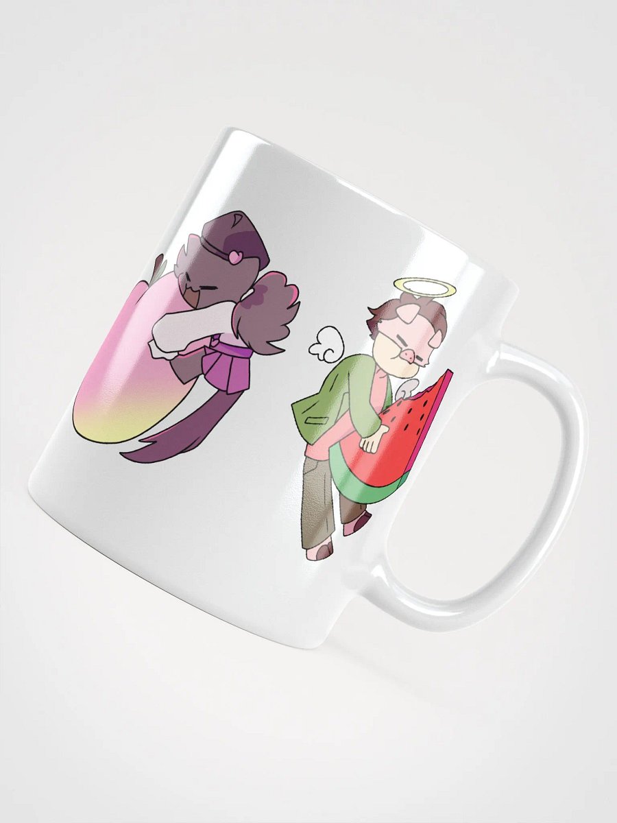 FRUIT MUG! product image (4)