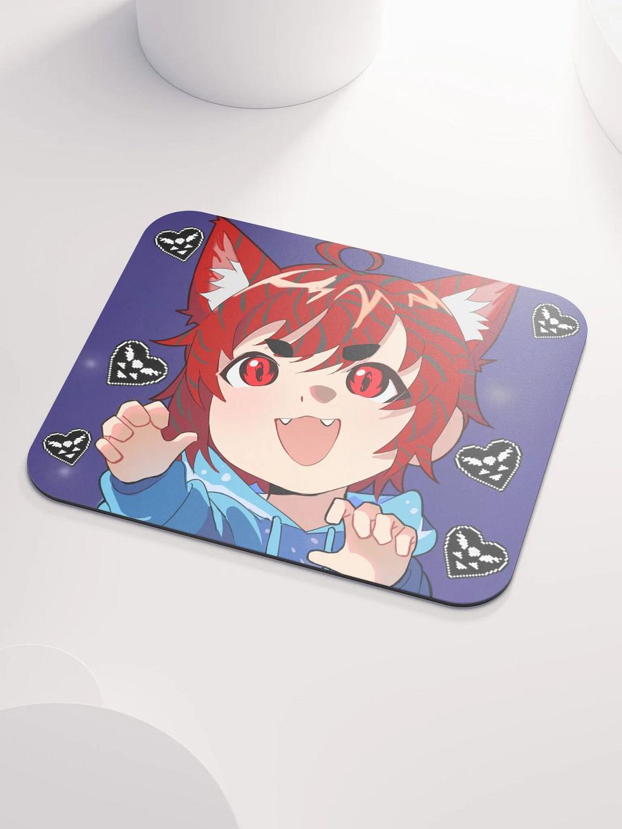 Chibi Cyn - Mousepad product image (3)