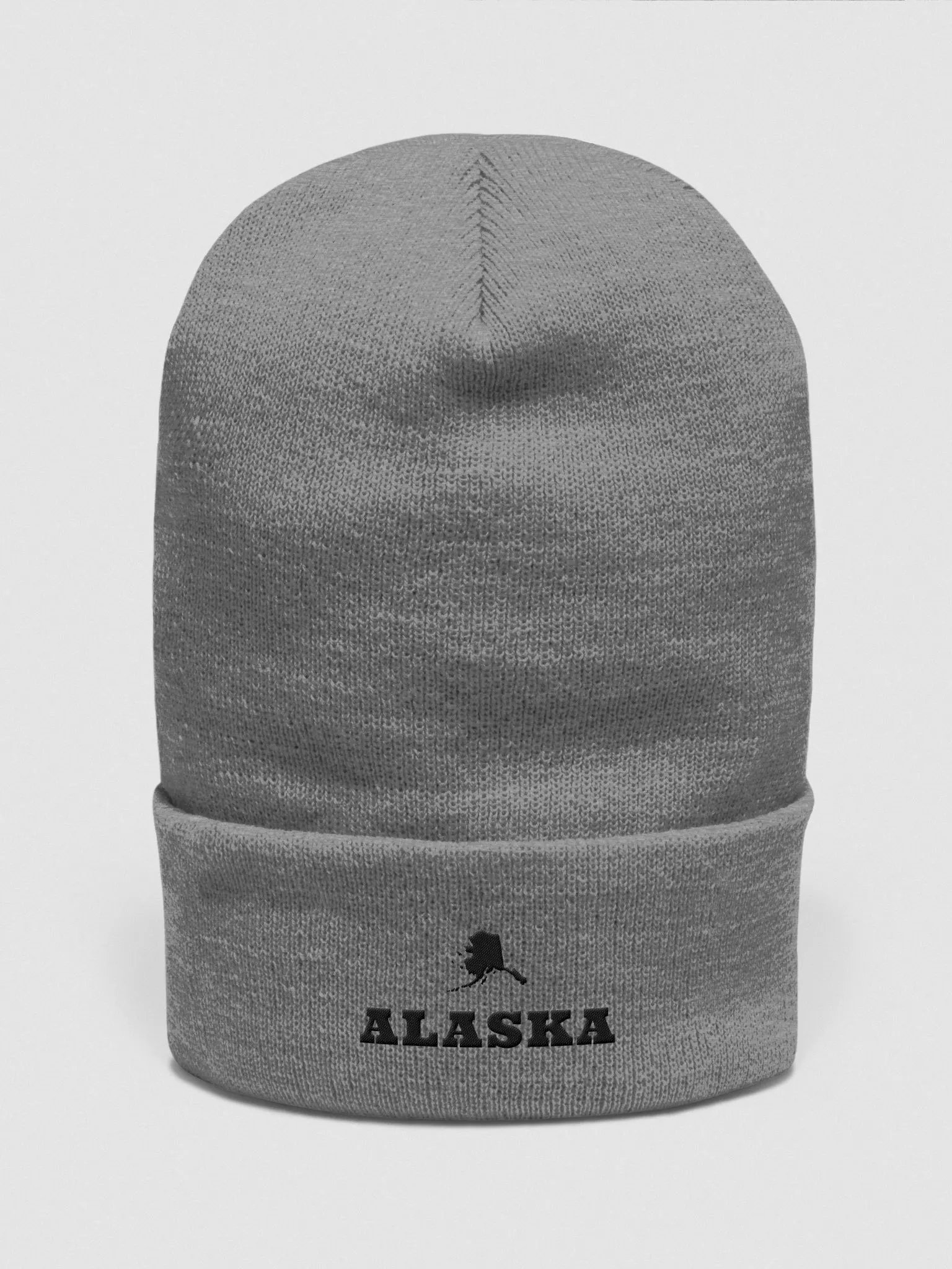 Unisex Cuffed Beanie, by Live the Life Media product image (1)
