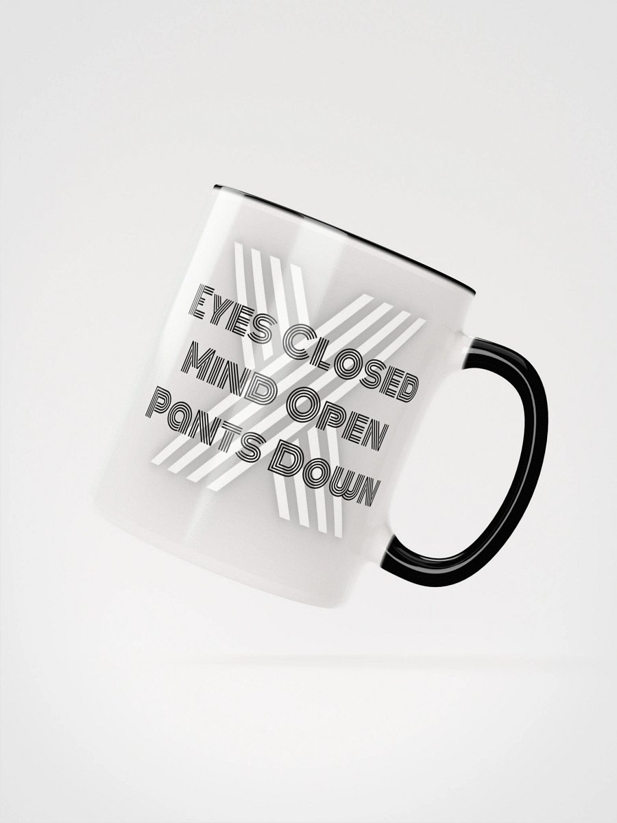 DEVOTION MUG WHITE product image (4)