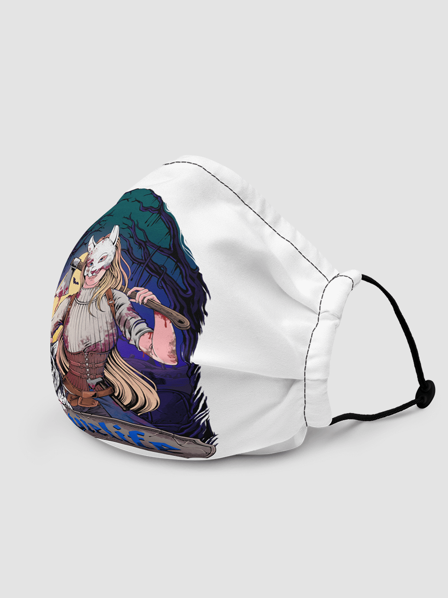 Face Mask Huntress product image (3)