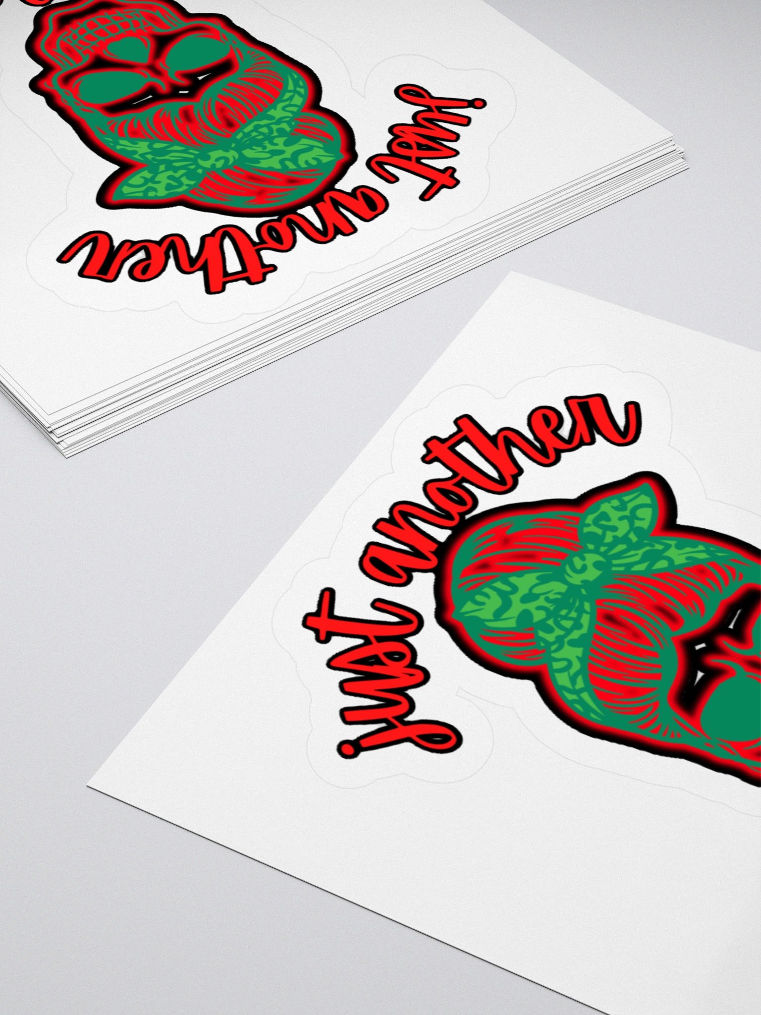 JUST ANOTHER MANIC MOMDAY product image (10)
