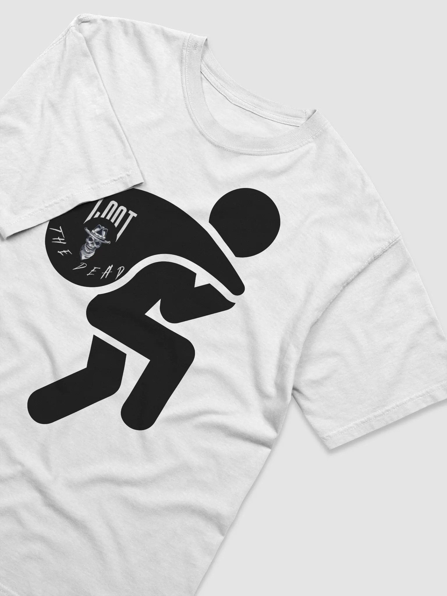 Loot The Dead Shirt product image (3)