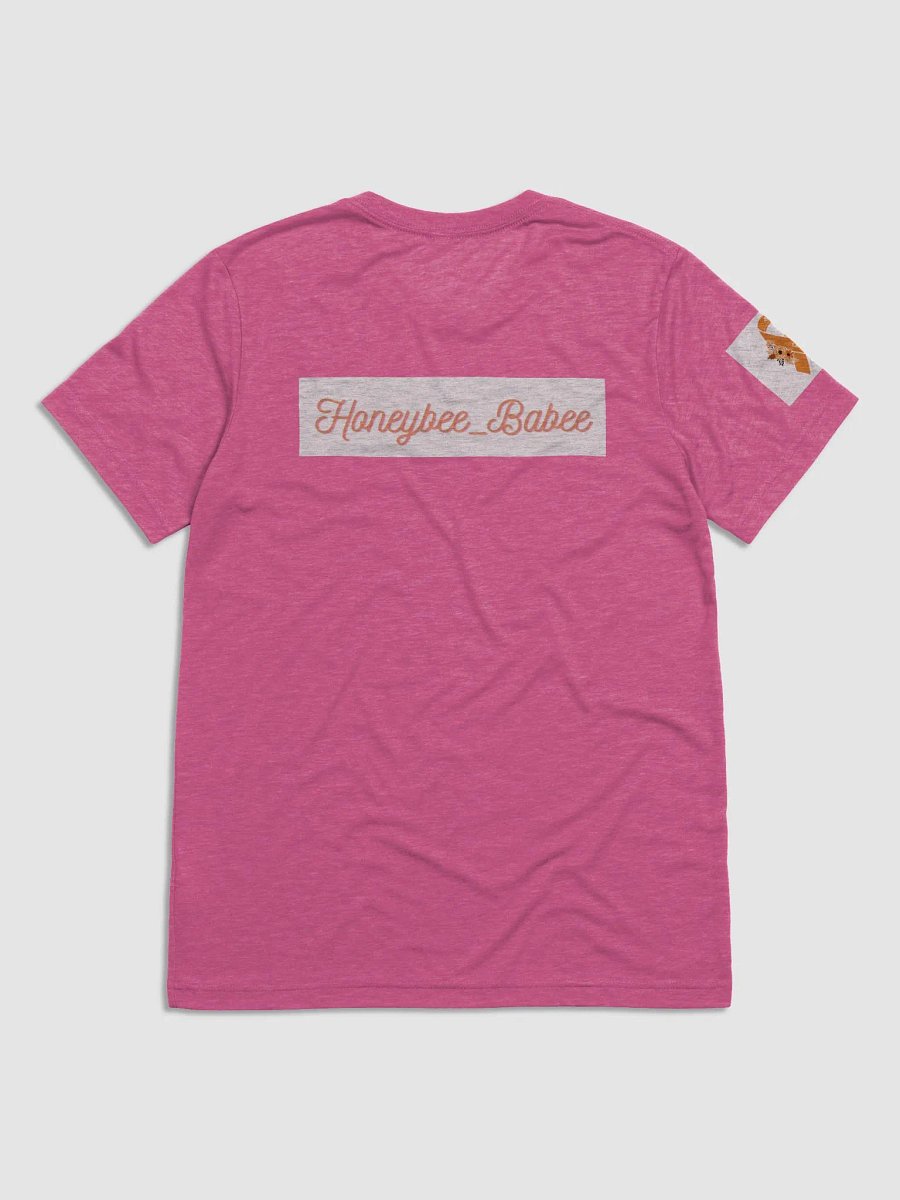 F*** cancer T-shirt product image (2)