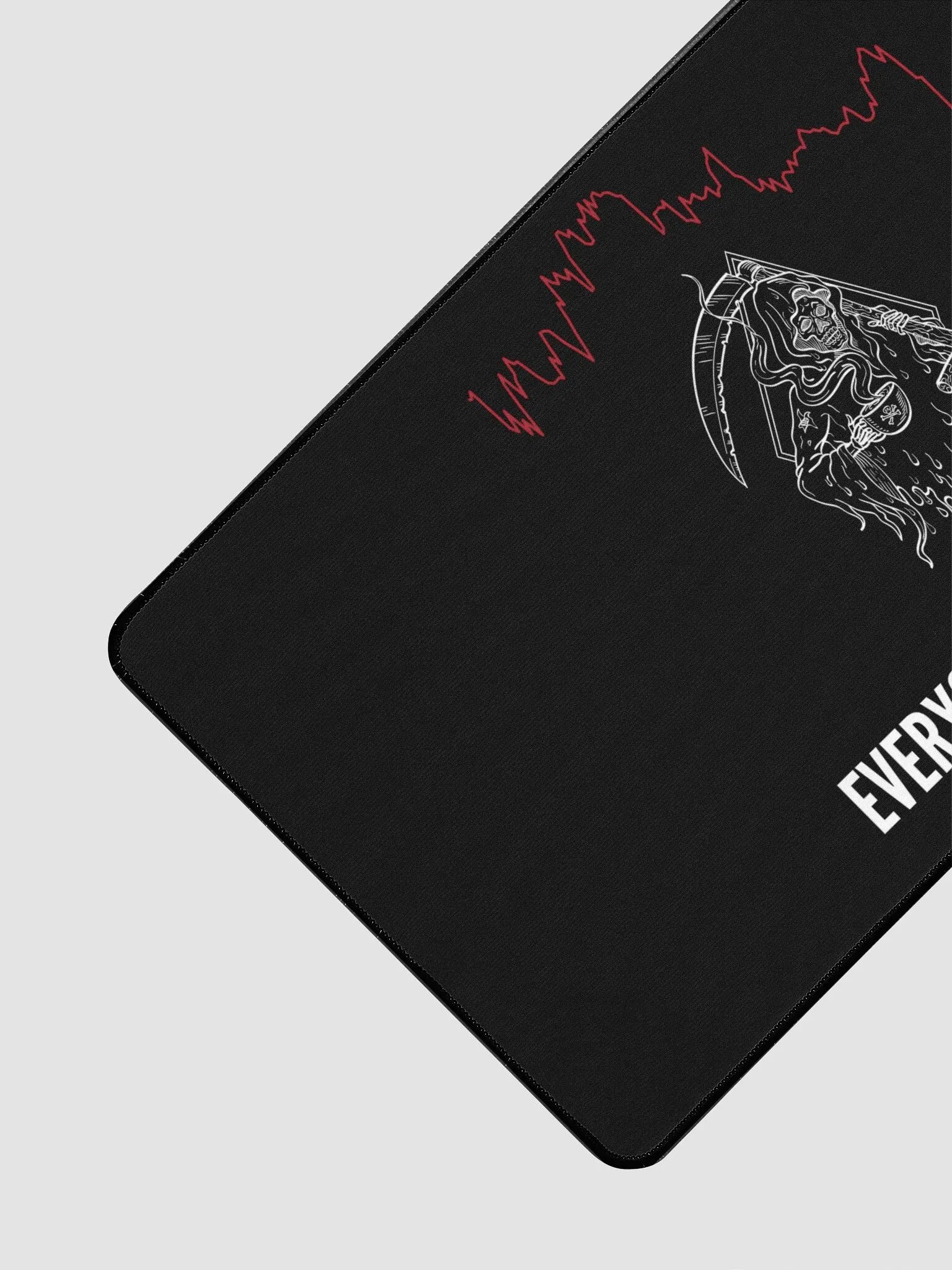 Everyone Was Bullish Mouse Pad product image (3)