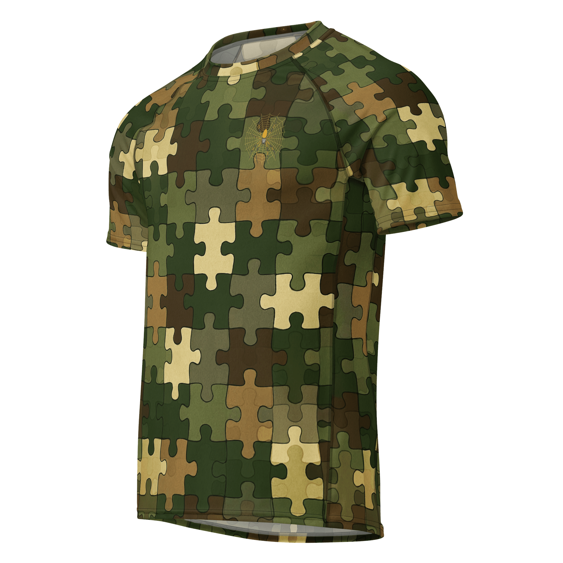 Autism Camouflage product image (1)