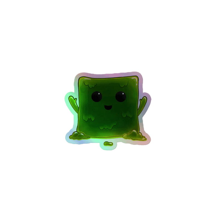 Cubie the Holographic Cube product image (2)