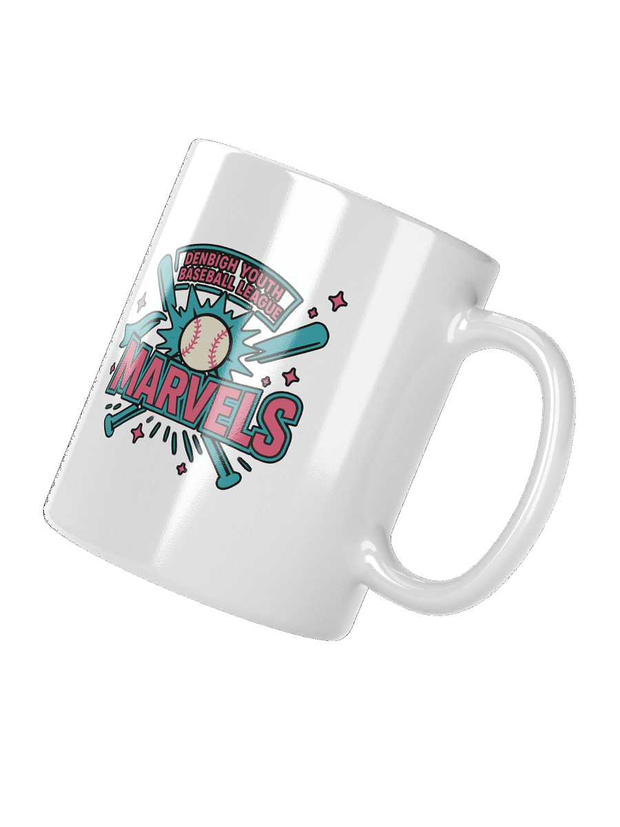 Marvels - Mug product image (3)