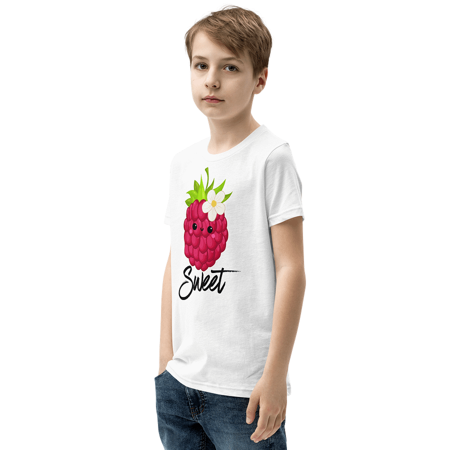 Berry Sweet Youth T-Shirt product image (23)