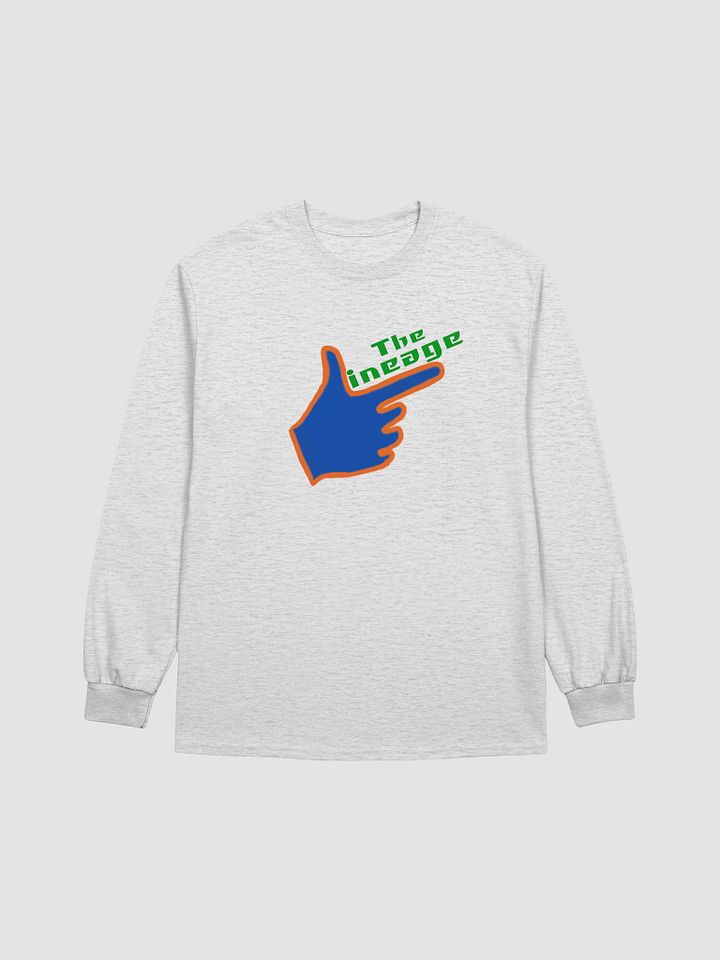 The Linage Long Sleeve product image (12)