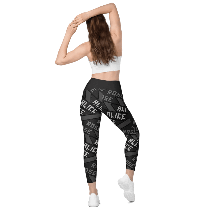 AR Leggings BK product image (8)