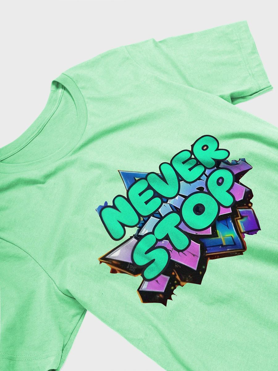Bella Supersoft T-Shirt product image (83)