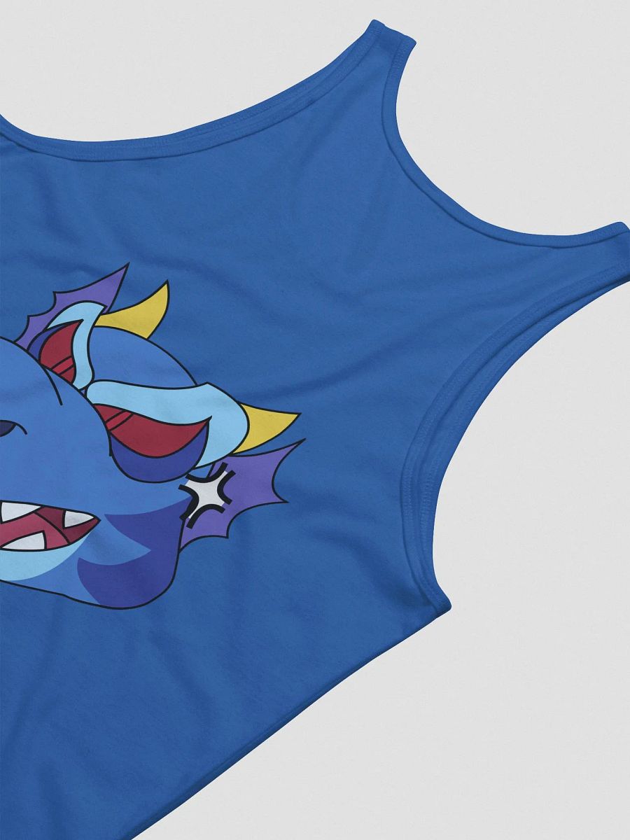 Angry Dragon Jersey Tank product image (53)