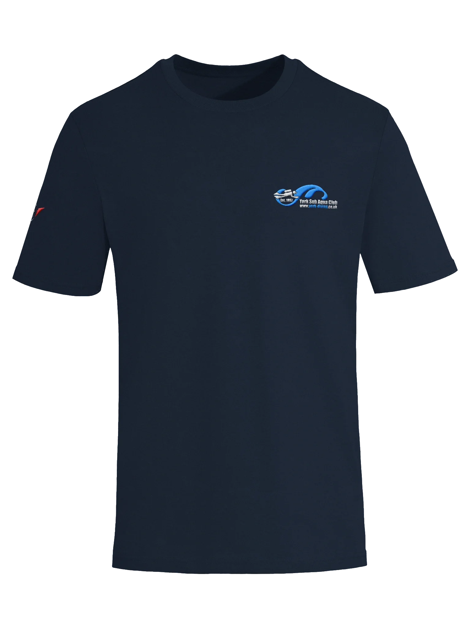 Unisex Organic T-Shirt product image (8)