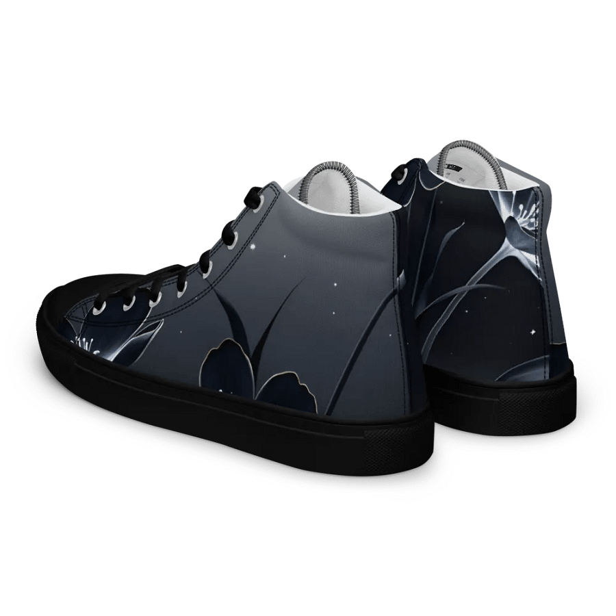 Luminous Bloom High Tops product image (6)