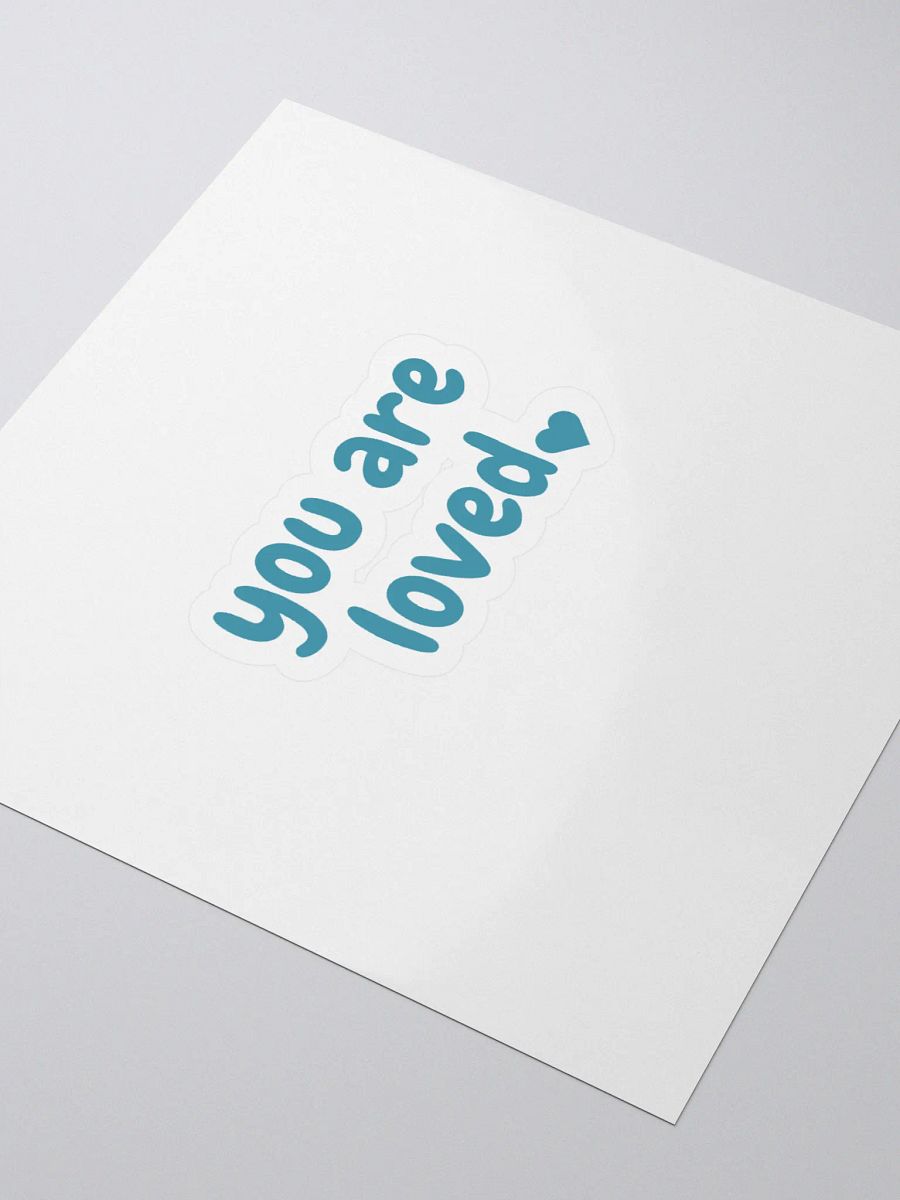You Are Loved product image (3)