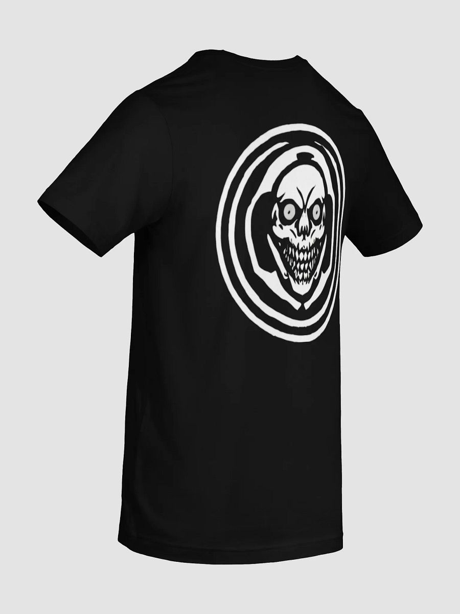 DEAD TONE ARTIST SHIRT product image (22)