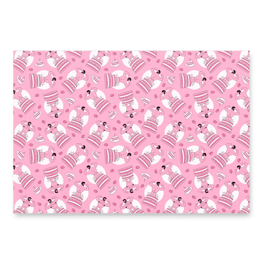 Celebration Gift Wrap Set product image (4)