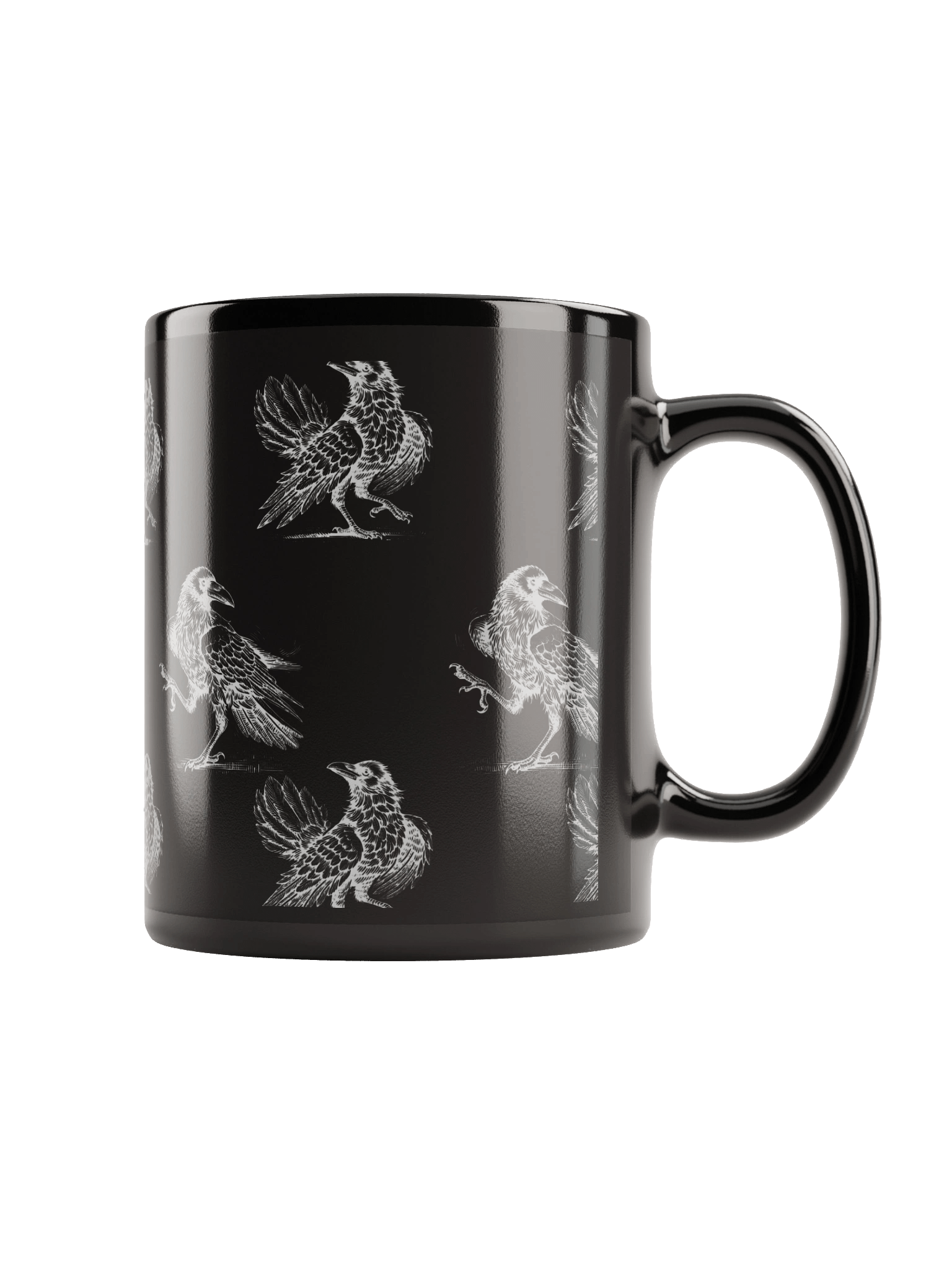 Murder Dance Mug product image (2)