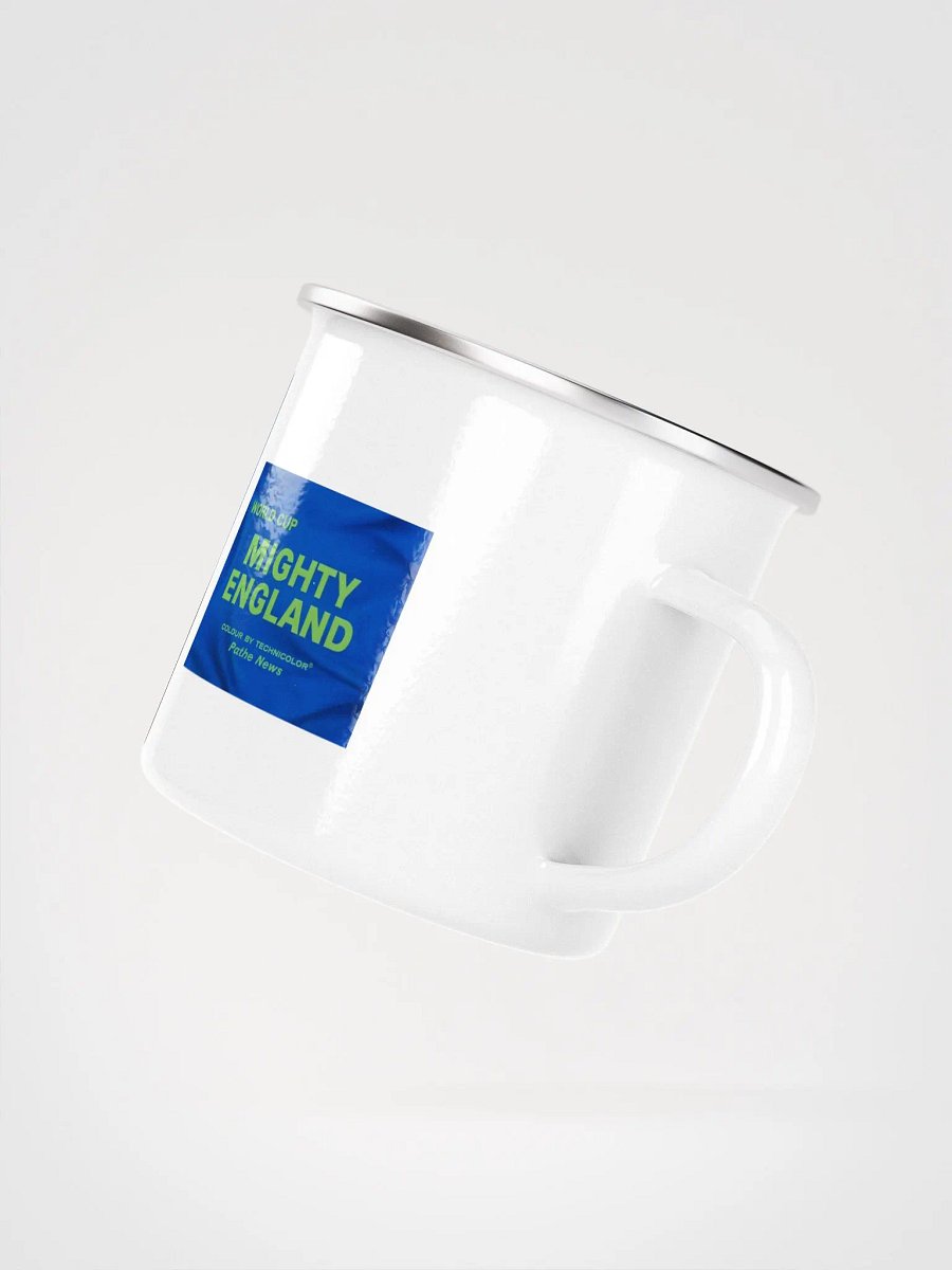 1966 World Cup Mug product image (4)