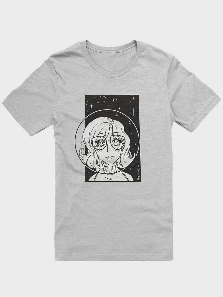 90's Anime Space Mimi Super-Soft Tee product image (4)