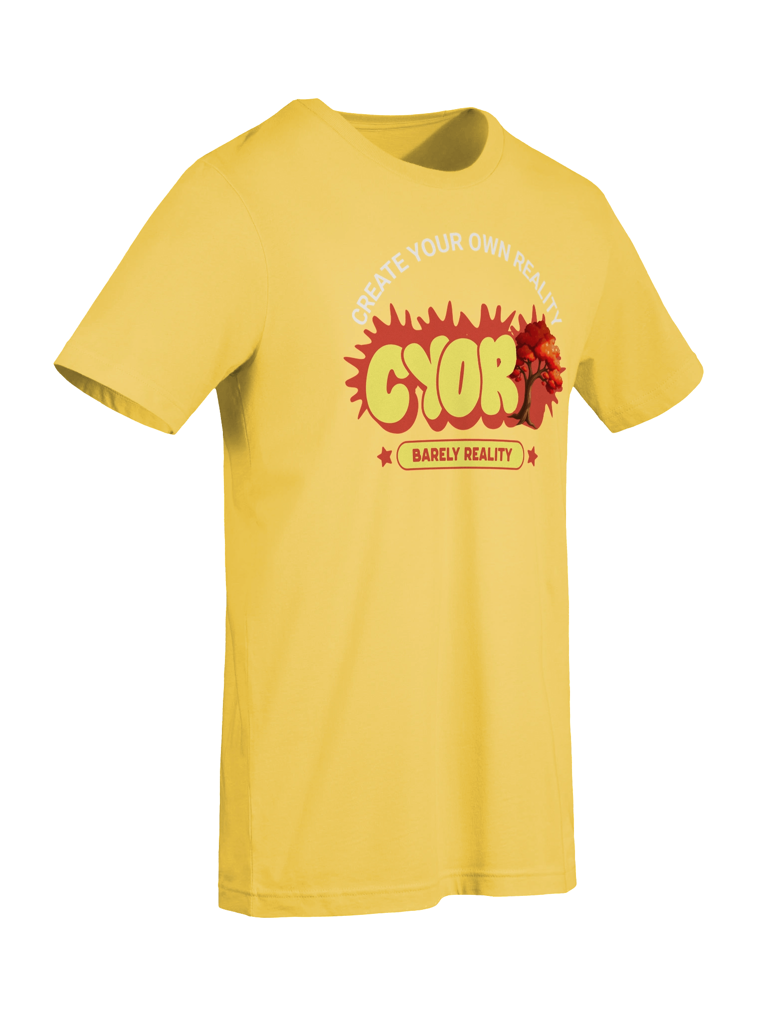 "CYOR V2" TEE product image (79)