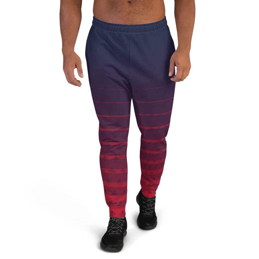 RDTV Pod-Fam Men's Joggers product image (3)