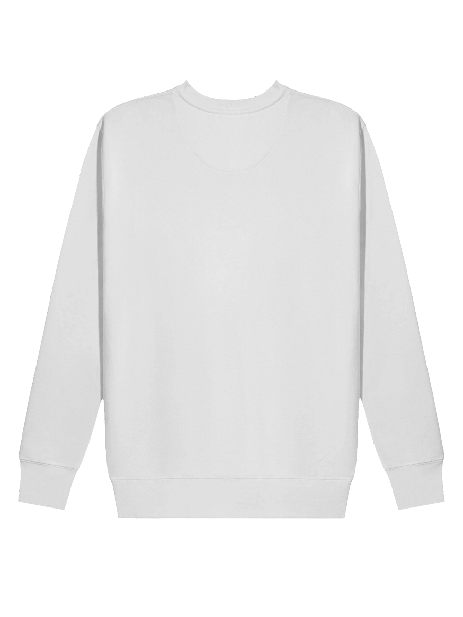 BIKE Mag Crew Sweatshirt #1 (Dark Logo) product image (30)