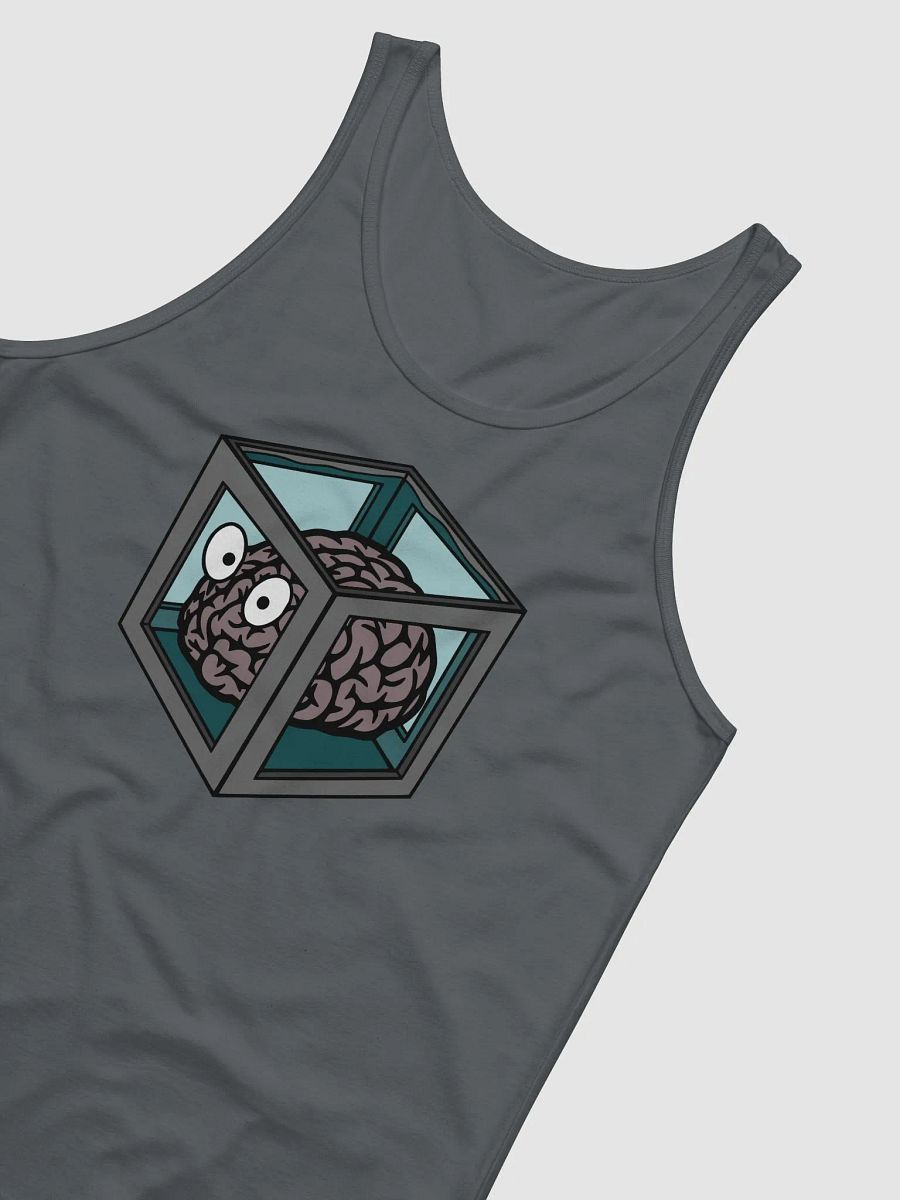 Think Tank... Tank. product image (18)