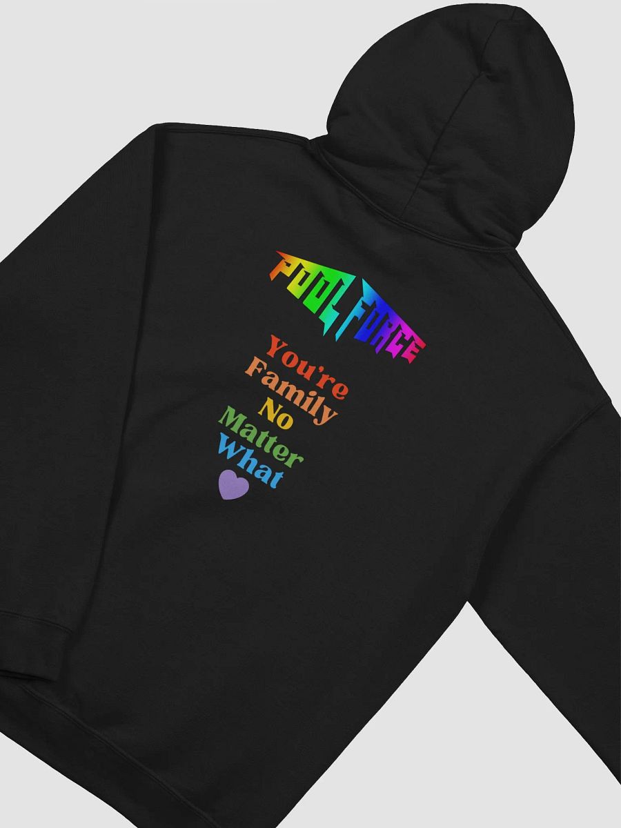 Harvey Hoodie product image (4)
