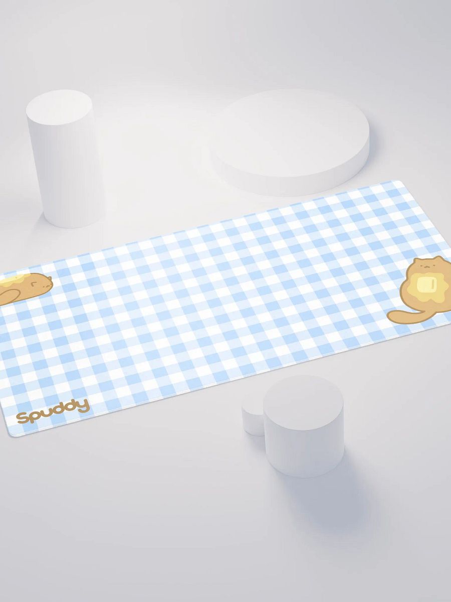spuddy mousepad🥔 product image (4)