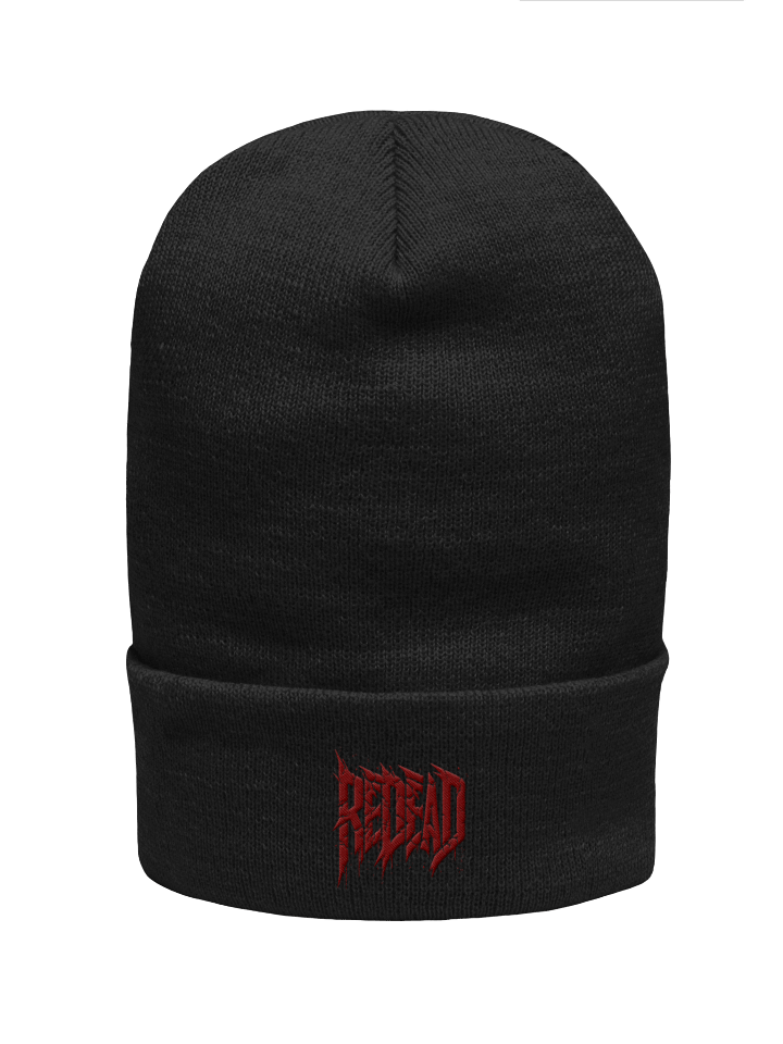 ReDead Beanie product image (1)