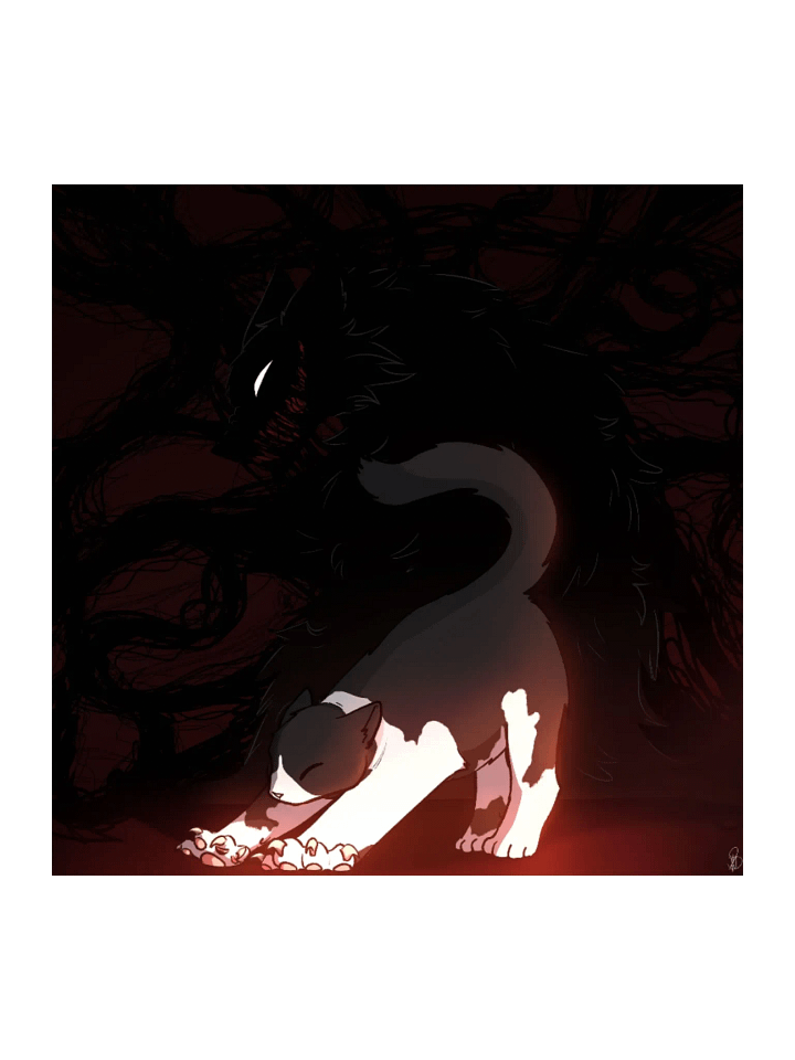 Azami - The "Cat" product image (3)