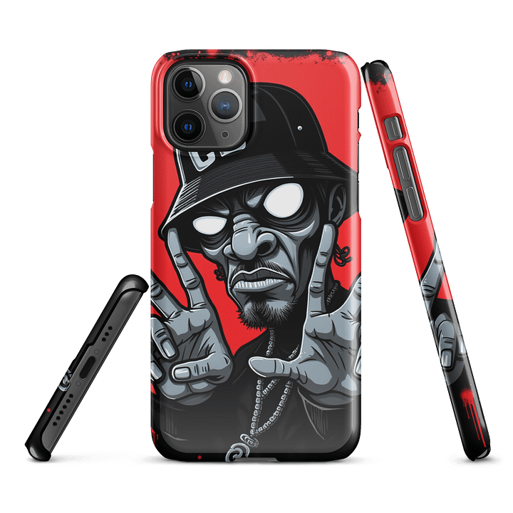 Slang Case For iPhone® product image (3)
