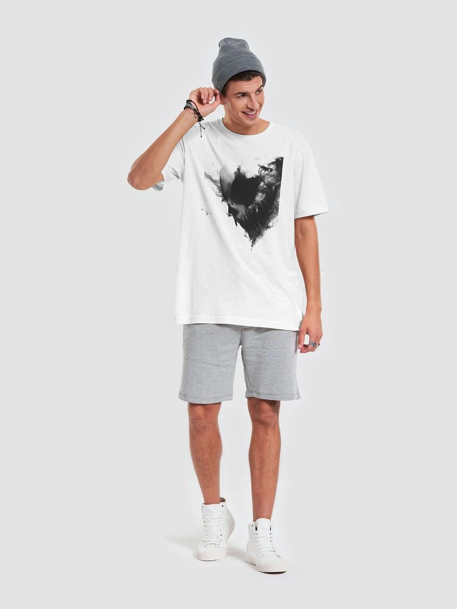 Whispers of the Abyss (T-shirt) product image (6)