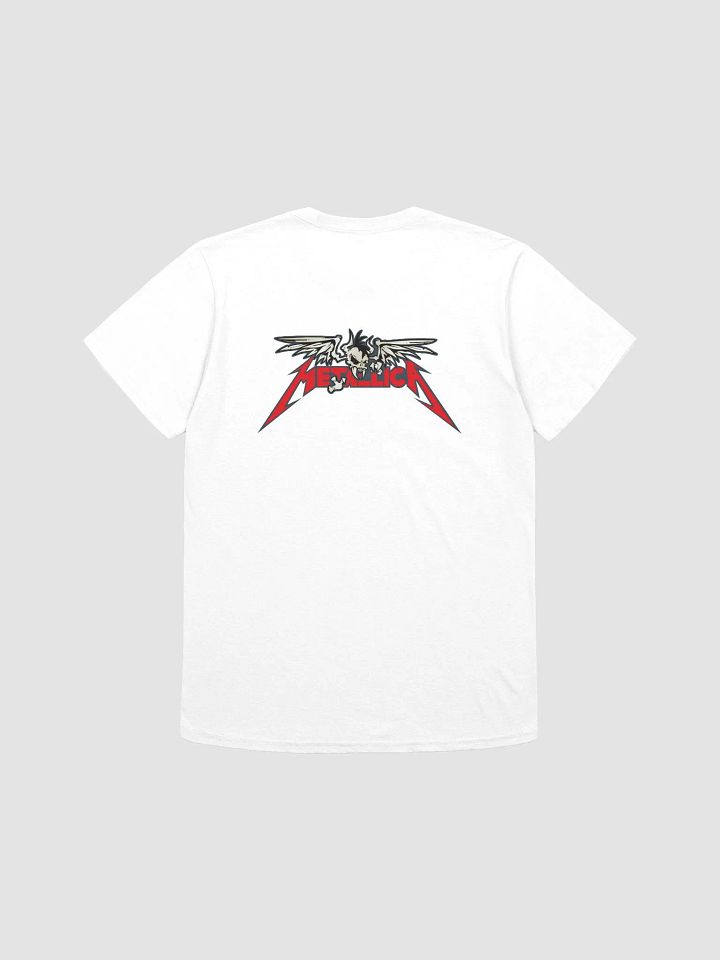 Metallica Unisex T-Shirt product image (2)