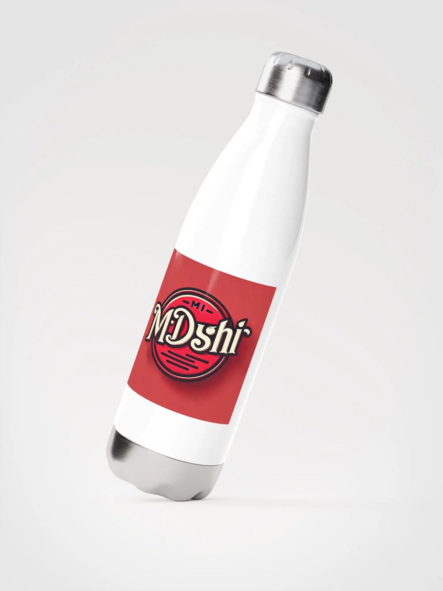 MDSHí Stainless Steel Water Bottle product image (3)