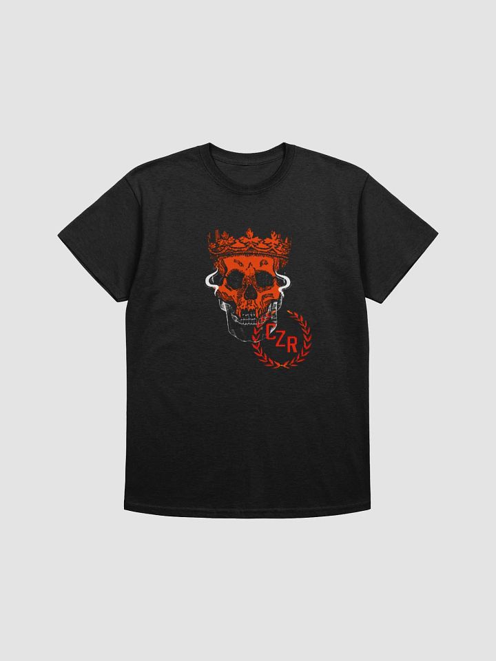Men's Crown Skull Red product image (1)