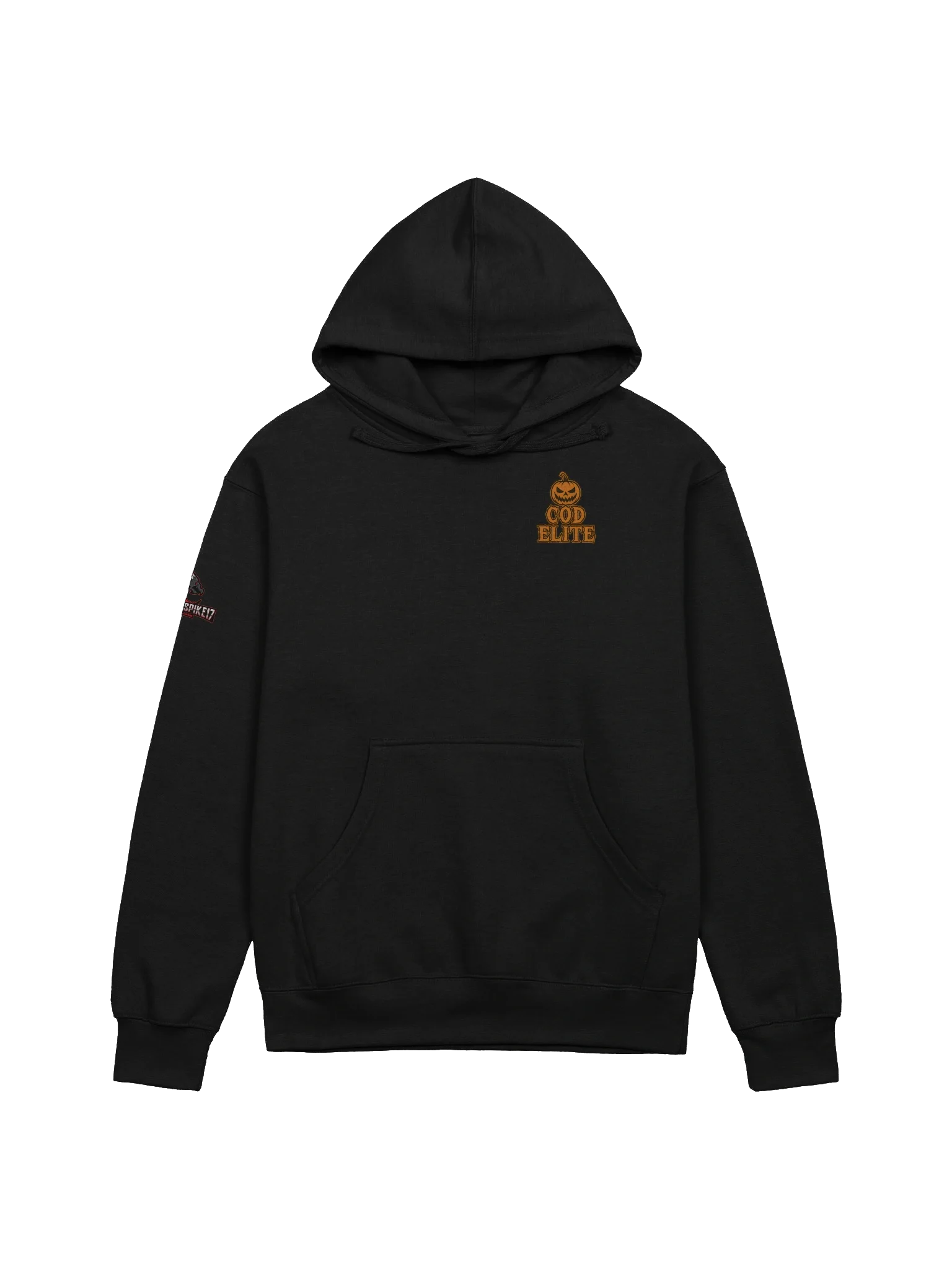 Spooky Hounds hoodie product image (1)