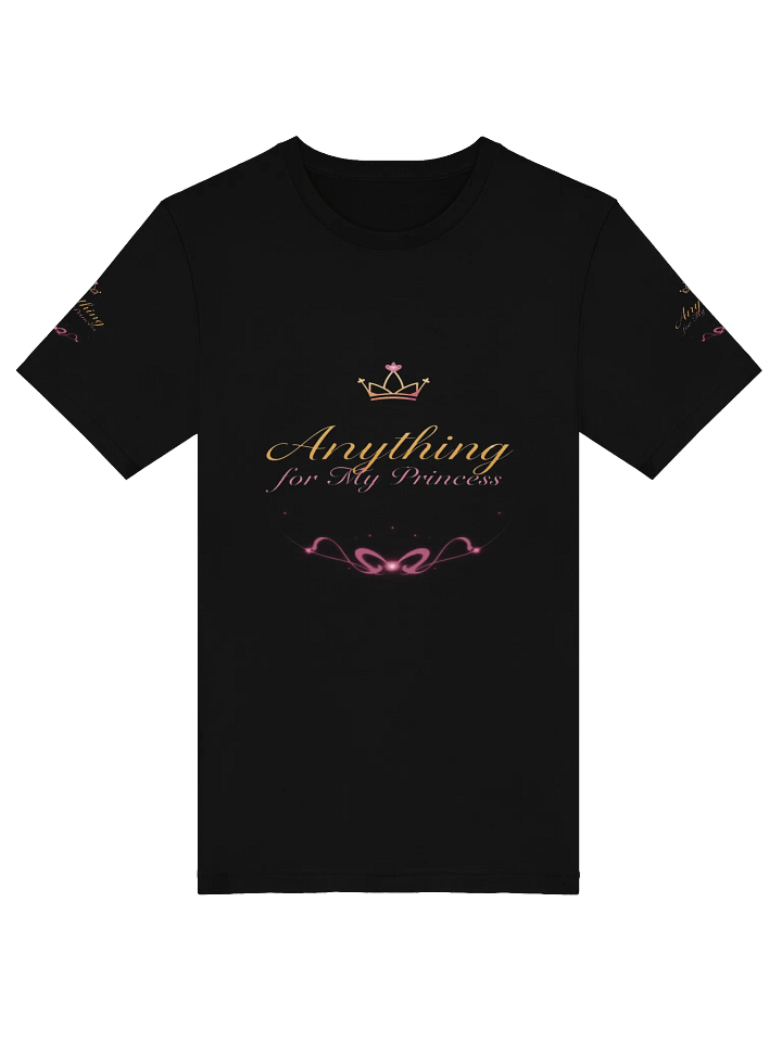 Anything for My Princess product image (1)