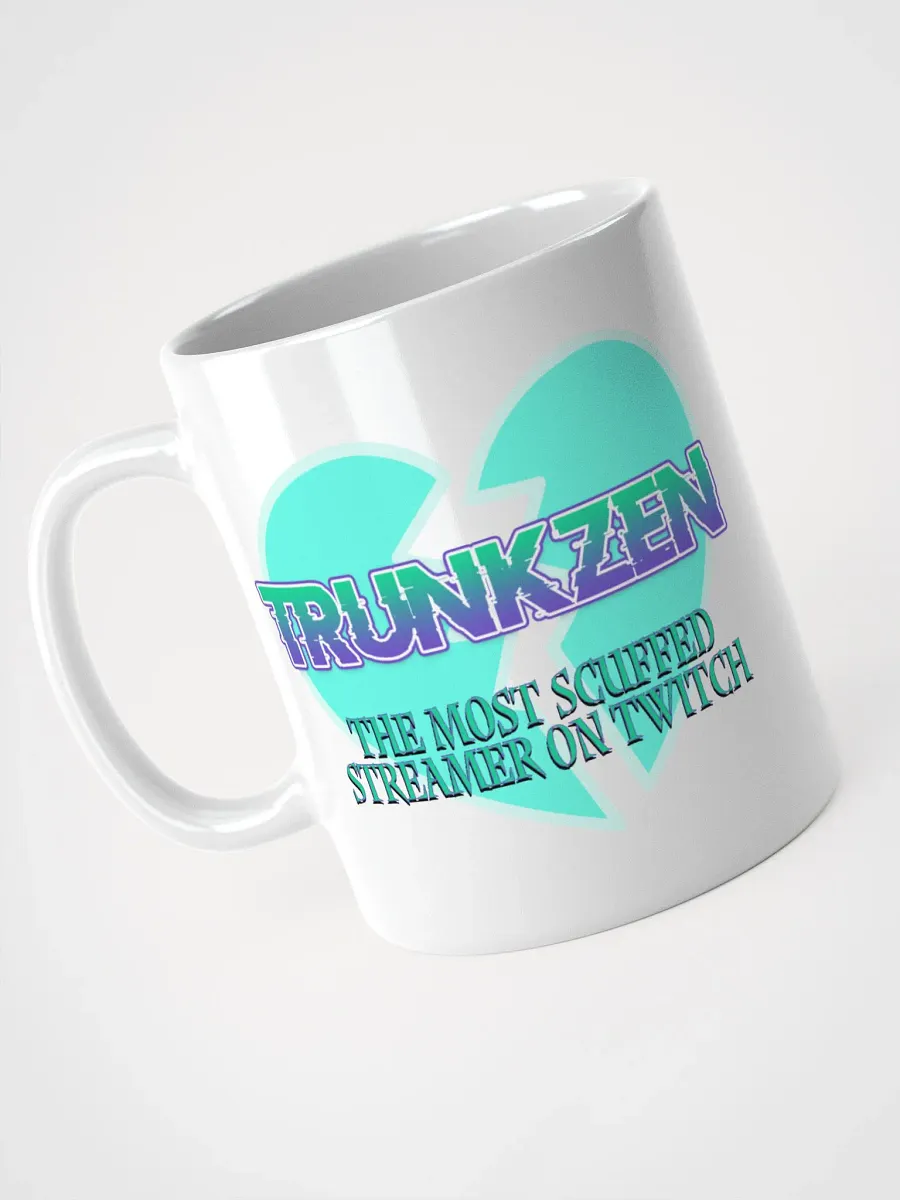 TZScuffed mug product image (1)