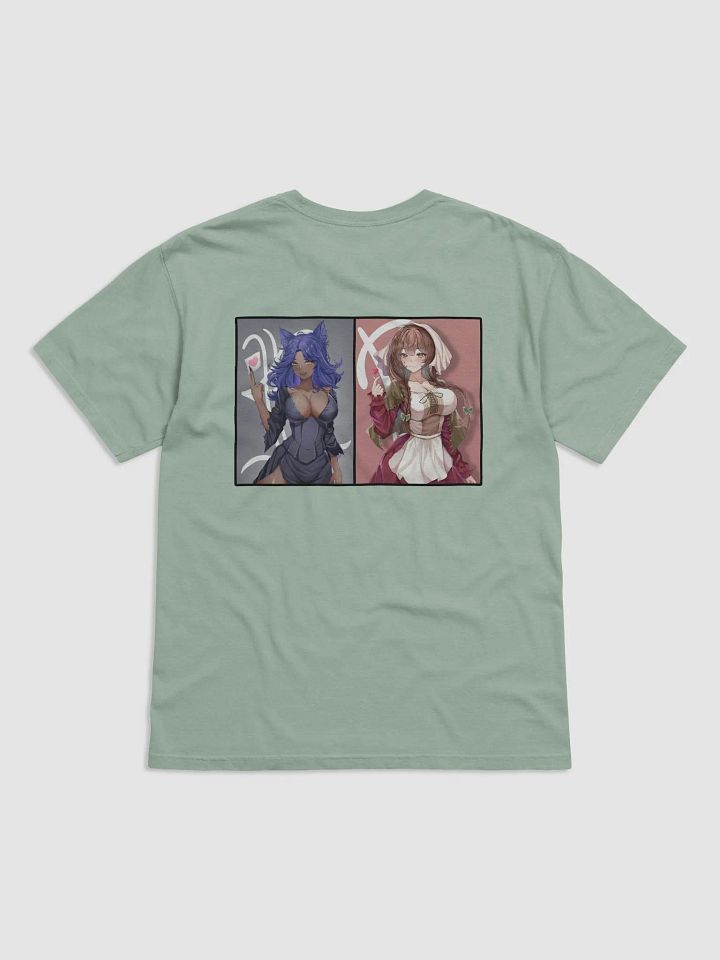 The ASMR Crew T-Shirt product image (21)