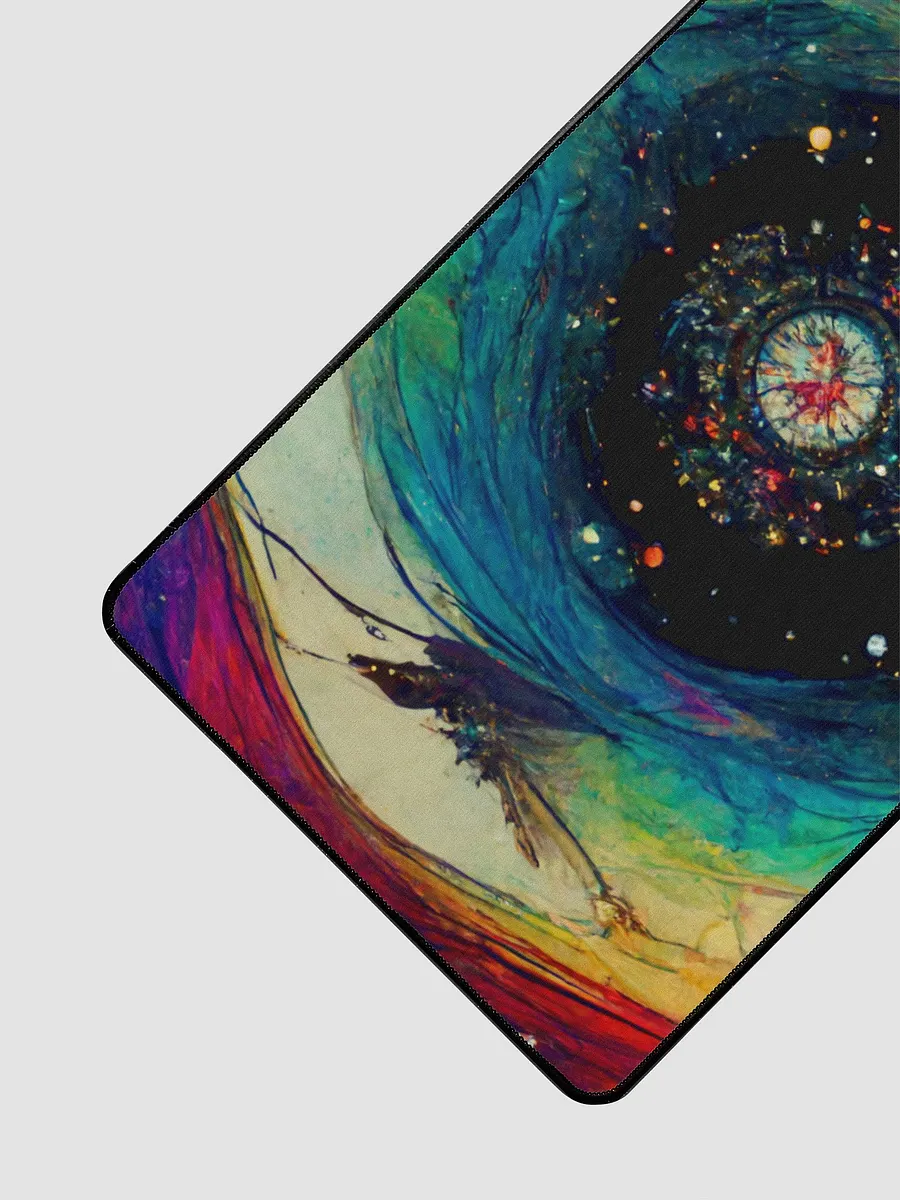 Midnight Support Desk Mat product image (3)