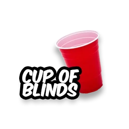 Cup of Blinds product image (1)
