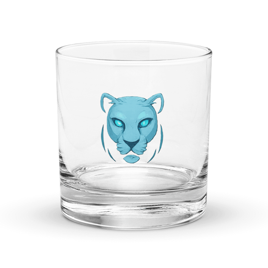 The Pride Rocks Glass product image (1)